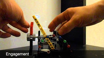 FLL World Class - Robot Design Judging - Southern California