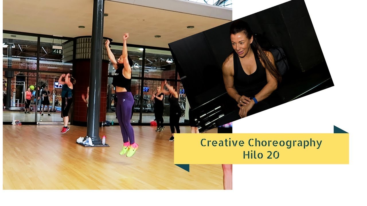 Creative Choreography HiLo 20 hilo hotels