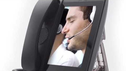 NEC Univerge SV9100 UT880   The Desk Phone Reimagined