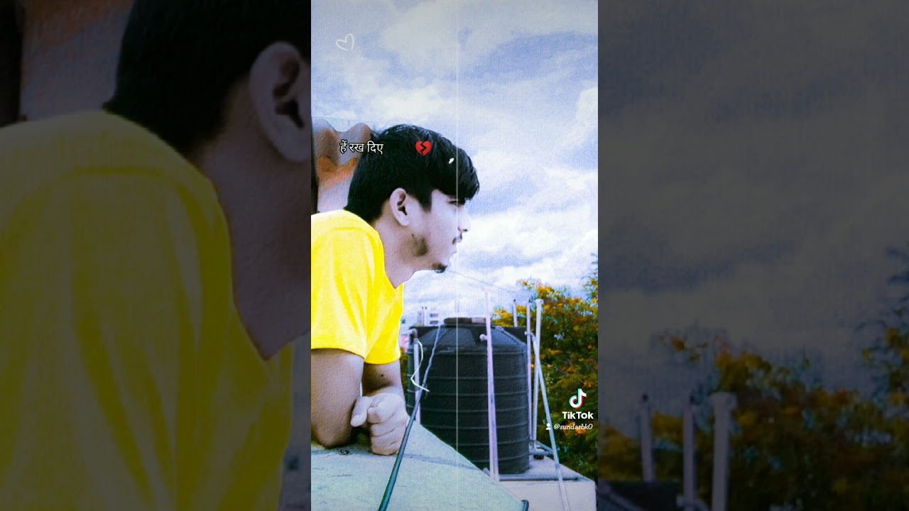 limhe liyo tere liye hi hindi status song