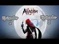 Aragami EP 1 - Premier meurtre