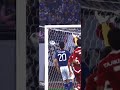 技ありの一振り #サッカー日本代表 #SAMURAIBLUE