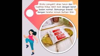 DIET DETOX PALING AMPUH ! Pemula wajib Coba ini Krui