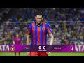 Pes | BFL Liga | Matchday 11 | FCSB vs Besiktas