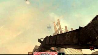 Mw2 Rust 360 silence shot