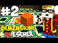 QUALCUNO MALEDICA I SILVERFISH !! LA DIMENSIONE DI ESCHER EP.2