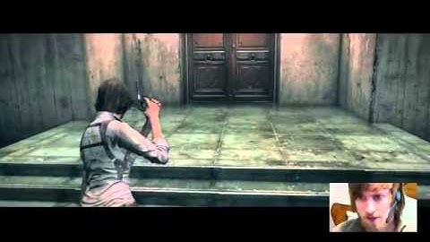 The Evil Within DLC Part 12 (The Consequence)