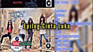 Ozon - Epilog Cinta Luka