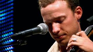 Ben Sollee LIVE 2011: Built For This @ Bomhard Theater SOLD OUT