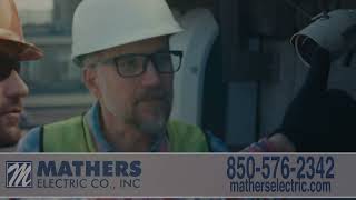Mather's Electric Co, Inc. (Video Ad 2023)