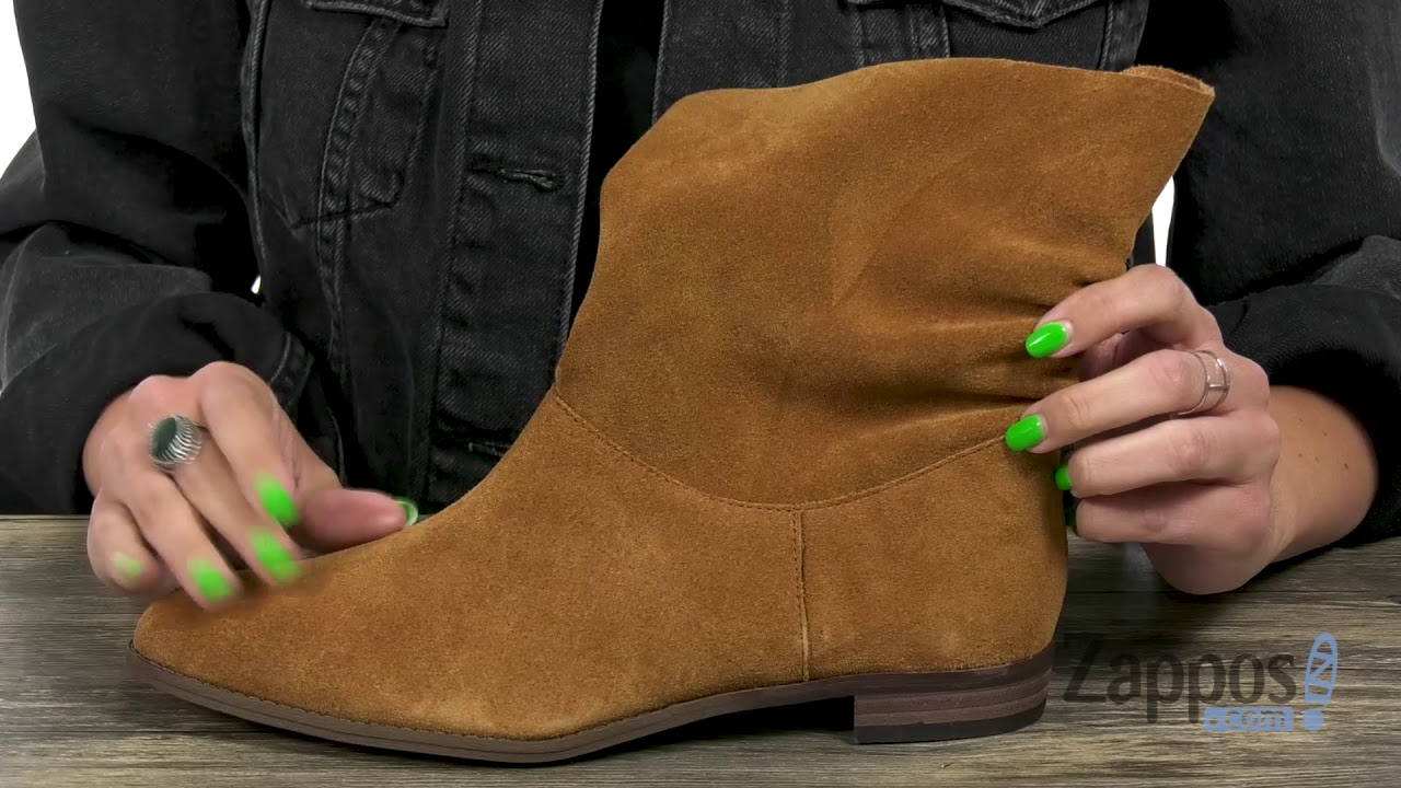 splendid claudia suede booties