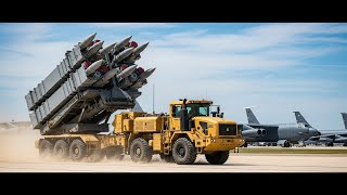 Download Lagu “Breaking: U.S. Loads B-52 Bombers With Massive Rotary Missile Launchers” MP3