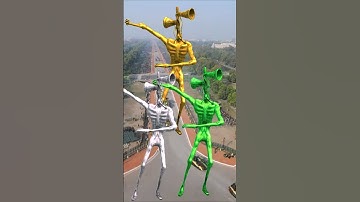 Thumbnail of Bad romance vfx video #shorts #viral