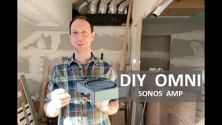 Sonos Amp