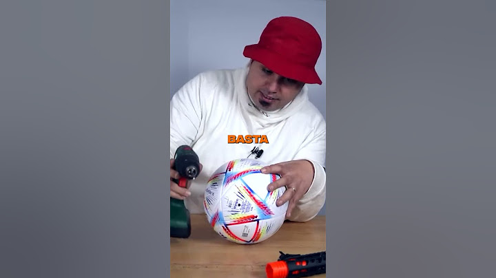 IL PALLONE DA CALCIO PIÙ COSTOSO DEL MONDO