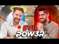 Rispondo ai VOSTRI VOCALI con POW3R che è più CATTIVO di me! 🐟 Good Cod Bad Cod ep.9