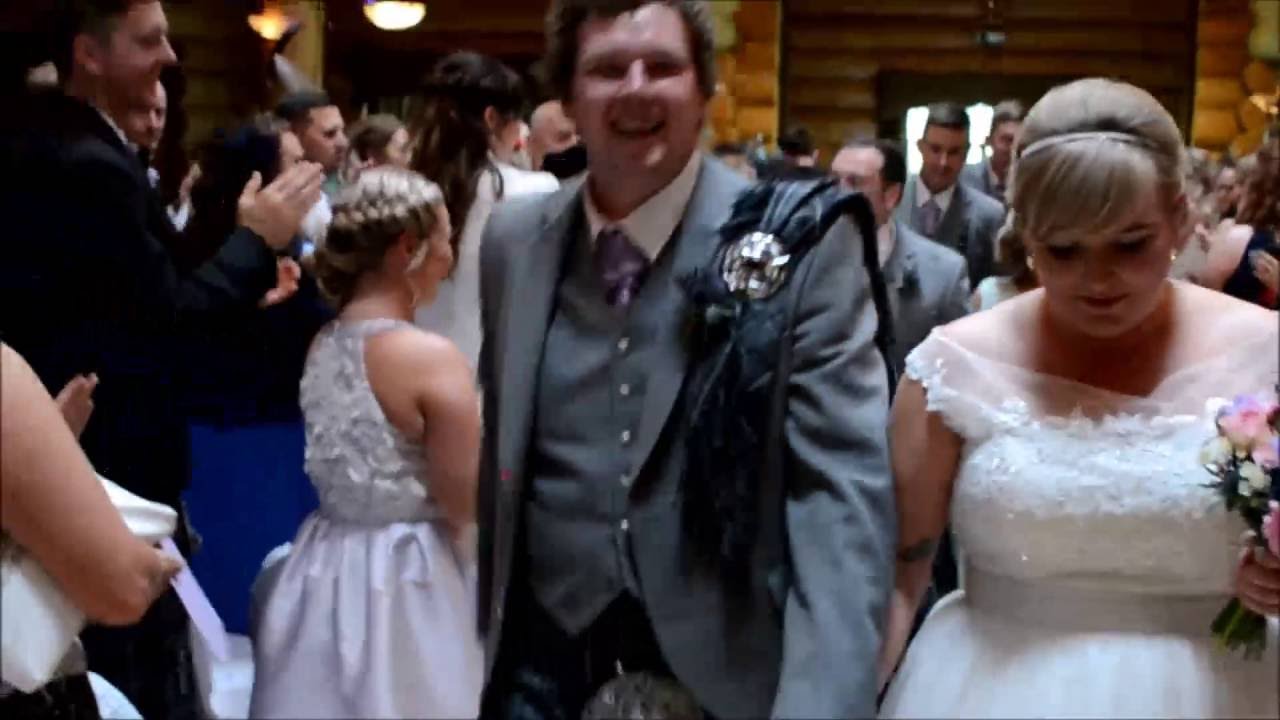 Jade and Graham July 24th 2016