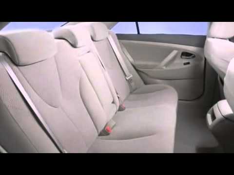 2010 Toyota Camry Fort Worth - YouTube