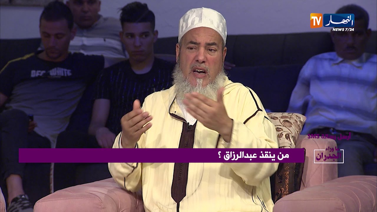 رانا حكمناك ماميدو ما وراء الجدران: الطفل عبد الرزاق يحتاج عملية جراحية مستعجلة فأنقذوه