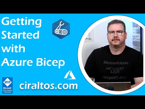 Getting Started with Azure Bicep