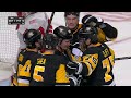 NHL Highlights | Red Wings vs. Penguins - March 31, 2026