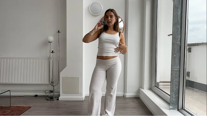 brandy melville try on haul (on a size medium girl)