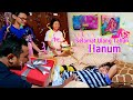 Selamat Ulang Tahun Hanum Ke 8 (31 Agustus) 💜 Hadiah Kejutan Kecil Untuk Hanum 💞 Vlog Ultah Hanum