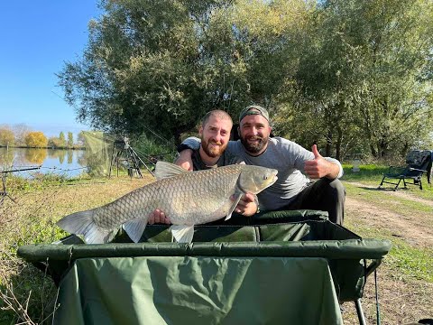 10.500კგ ბონუსი ტურნირის მიწურულს - Bonus at the end of the tournament