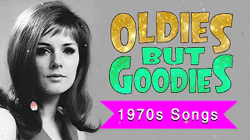 Best Oldies But Goodies 70s - Greatest Hits Songs 1970s - Golden Hitback Of The 1970s