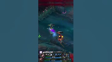 Lucian Crazy Outplay