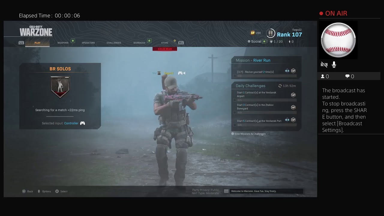 COD - YouTube