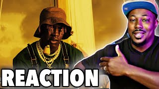 Lil Yachty -( Yacht Club ) Ft. Juice WRLD *REACTION!!!*