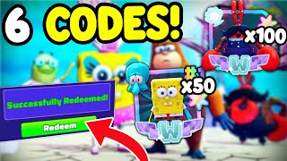 *FREE PRISMATIC* ALL WORKING CODES In SPONGEBOB TOWER DEFENSE PREMIUM SHOWCASE! JANUARY 2026! Roblox