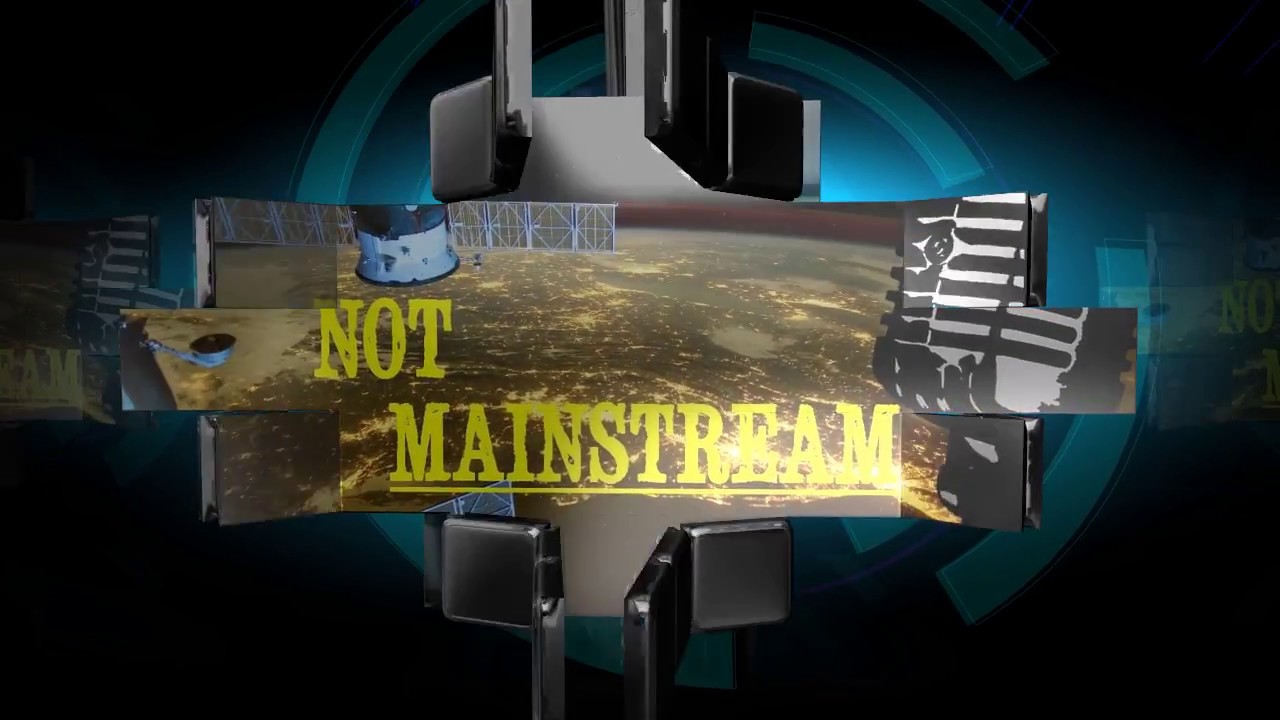 Not Mainstream Opening