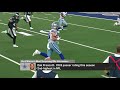Most SURPRSING QBs This Season | NFL Total Access