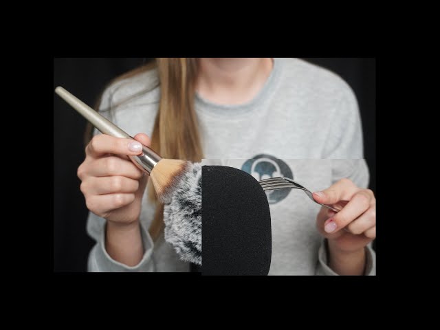 ASMR | Your Favorite Triggers (No Talking)