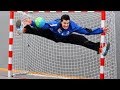 Handball GOALKEEPER SAVES #2 2018/19