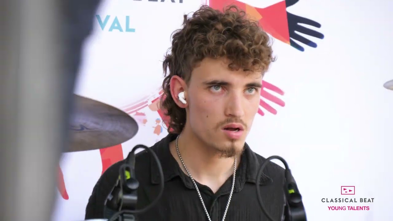 Classical Beat YOUNG TALENTS / OUTRAGEOUS / 2025