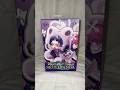 unboxing the 5th box of the skullpanda my little pony series! ♡