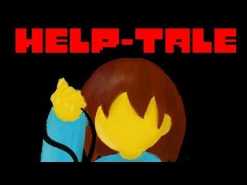 Help_tale All Bosses Themes - YouTube