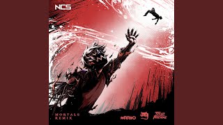 Mortals (TOKYO MACHINE & Boom Kitty Remix) - Warriyo