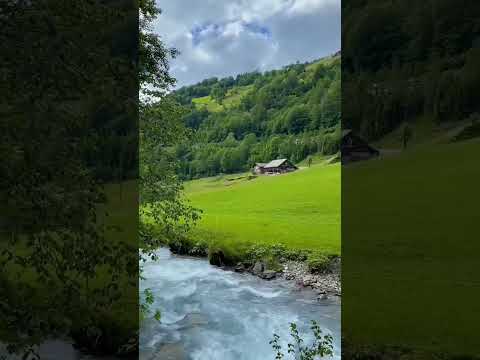 Best view of Canton Uri🇨🇭|  this amazing place in Canton Uri Switzerland 🇨🇭 ?