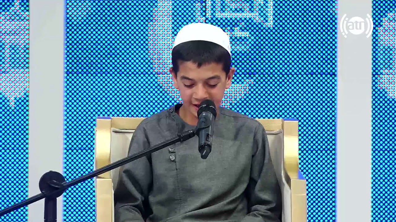 اجرای زیبای نعت شریف از مرگ مشو غافل اين چرخ زمان آخر توسط مسعود جان