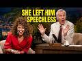 Johnny Carson COULDN'T Handle These Women!