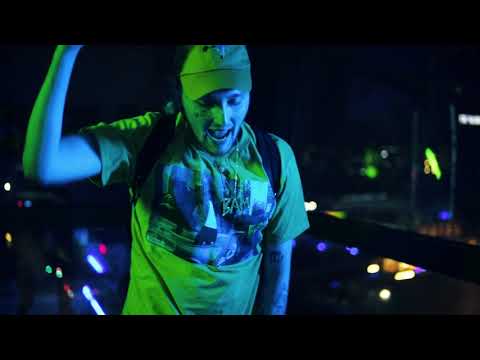 Echalty - Busy (Official Video)