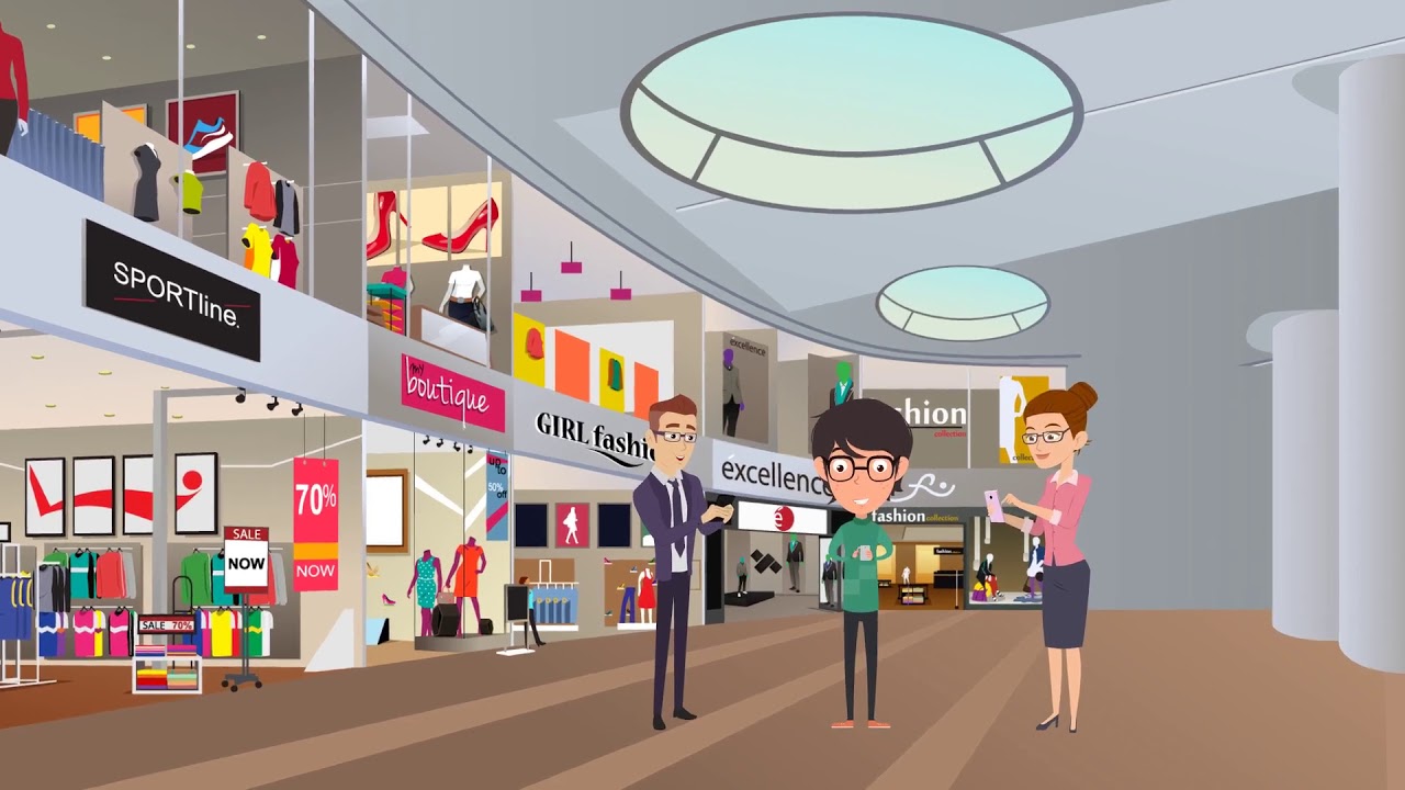 The Best Digital Advertising Trends of 2018 With Beacon Technology