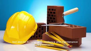 FYI Choosing Quality Building Materials