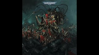 part1 1001 Stories among 40,000 Stars Warhammer 40k Rogue Trader, SI