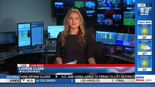 Boise One of Best For Summer Jobs