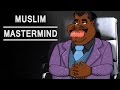 Muslim mastermind with neil degrasse tyson